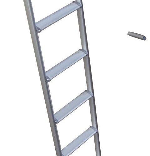 Lippert TITTA LARGE-STEP Alkovenleiter, 150cm