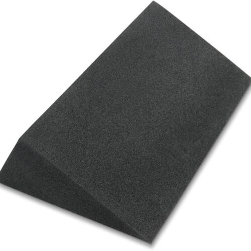 Camp-Idee Schaumstoff Keil