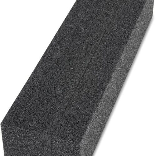 Camp-Idee Schaumstoff Füllrand