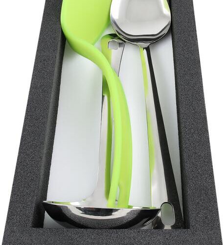 Camp-Idee Schaumstoff Küchenhelferkasten, 1-teilig