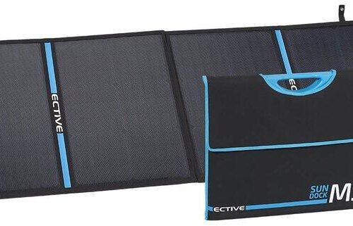 ECTIVE MSP Mobile SunDock, MSP 120, 120 W