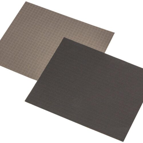 Vaude Zelt Reparatur-Flicken