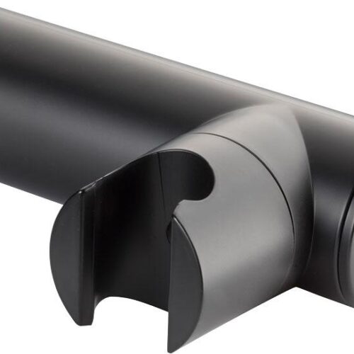 Reich TREND E Wand- und Deckenhalter, schwarz