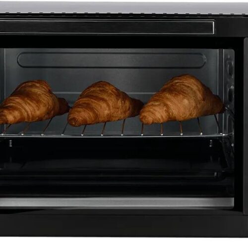 Mestic MHO-130 Heißluftofen, 30L, 1200W