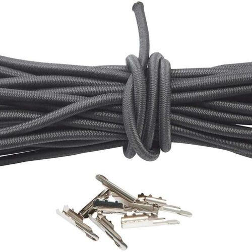 Bo-Camp Universal Gummiband, Austauschset