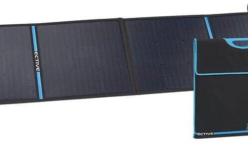 ECTIVE MSP Mobile SunDock, MSP 200, 200W