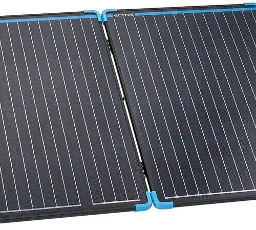 ECTIVE MSP Mobile SunBoard, MSP 120