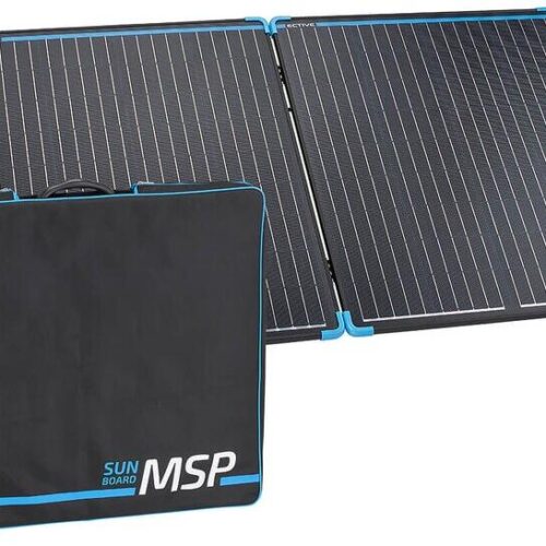 ECTIVE MSP Mobile SunBoard, MSP 200