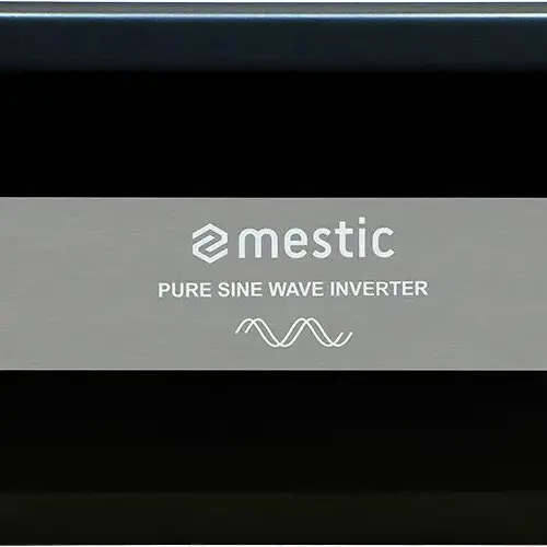 Mestic MI-500 Wechselrichter, 500W