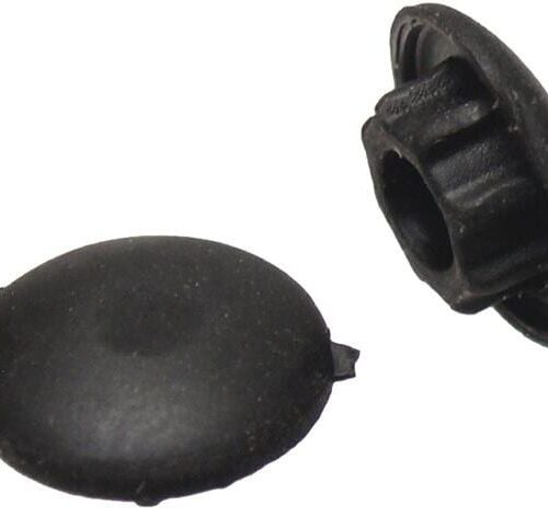 Abdeckkappe, 1 Stück - Dometic Ersatzteil-Nr. 105312079 - für Kocher-Kombinationen