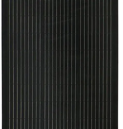 Mestic MSFL-100 flexibles Solarmodul, 100W