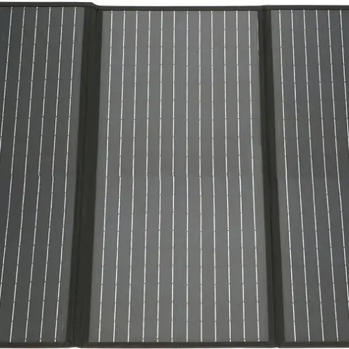 Mestic MSFO-100 Solarmodul, 100W