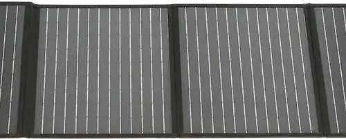 Mestic MSFO-200 Solarmodul, 200W