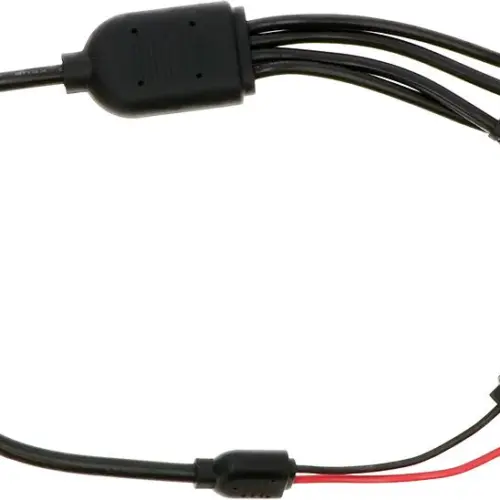 Mestic MC4 Stromkabel-Set, universal