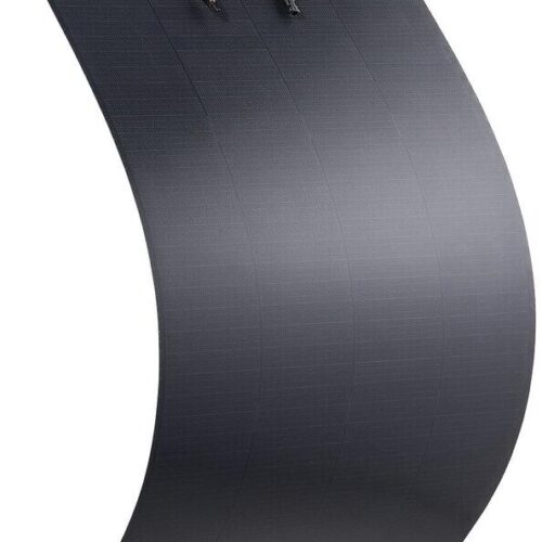 ECTIVE Flex Black flexibles Schindel Solarmodul, SSP 150, 150W