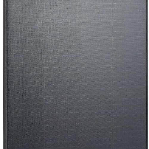 ECTIVE Black Lightweight Schindel Solarmodul, SSP 100, 100W