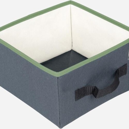 Bo-Camp Schublade, faltbar, M, 3 Stück