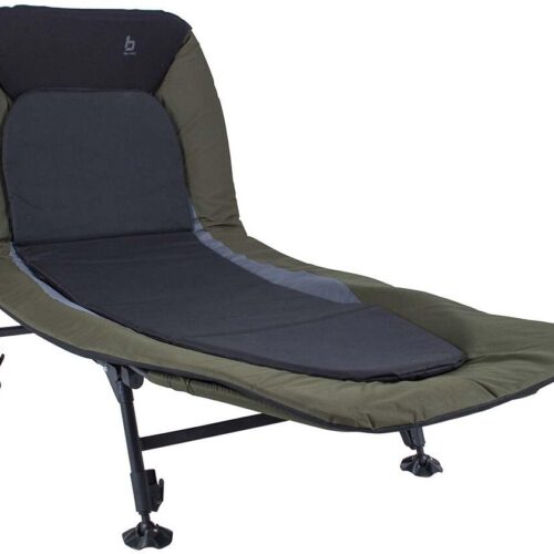 Bo-Camp Sturgeon Feldbett, 196x78cm