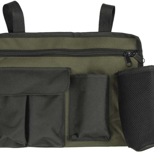 Bo-Camp Trout Organizer für Angelstuhl