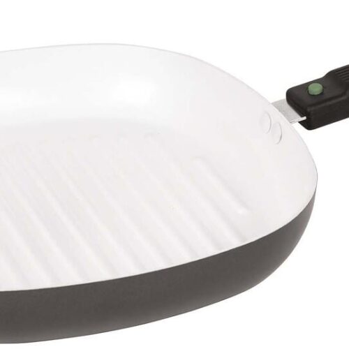 Bo-Camp Sprint ECO Grillpfanne, Ø26cm