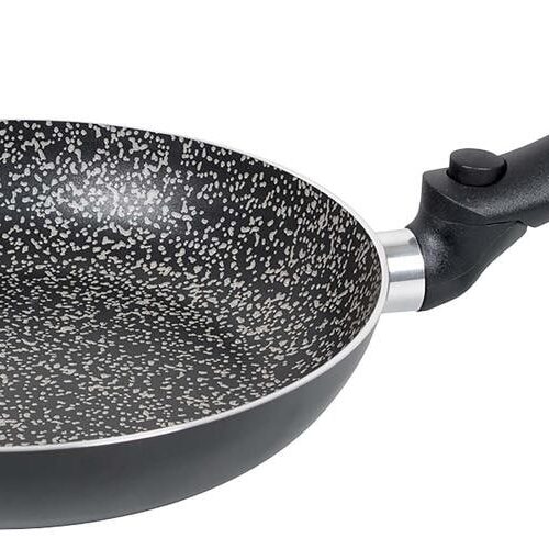 Bo-Camp Turn Bratpfanne, Ø24x4cm