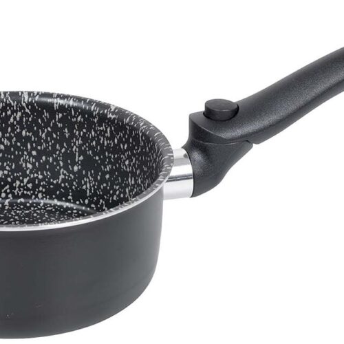 Bo-Camp Turn Kochtopf, Ø16cm