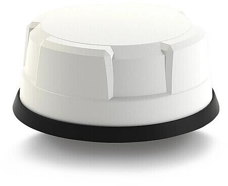 Alden I-Net Camp 512 Set, LTE Antenne inkl. WLAN Router