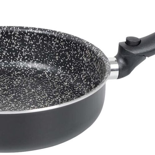 Bo-Camp Turn Servierpfanne, Ø24cm