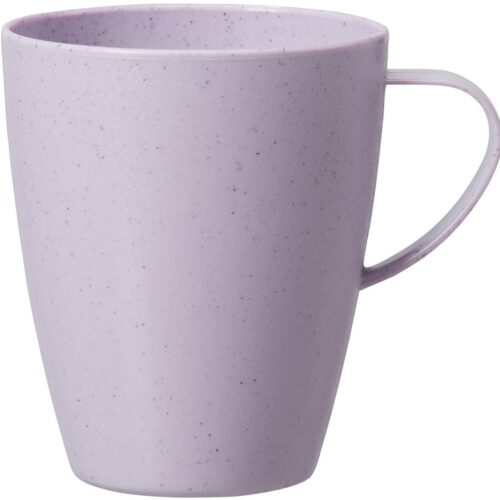 GastroMax Bio Kaffeetasse, 300ml, Lavender