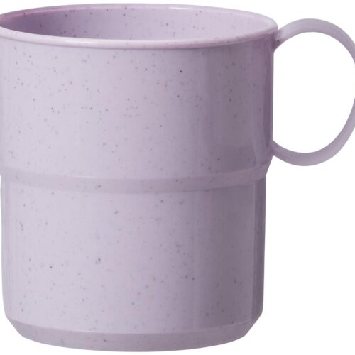 GastroMax Bio Tasse, 300ml, Lavender
