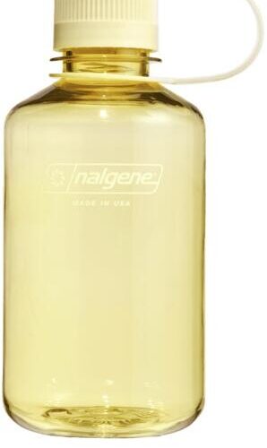 Nalgene EH Sustain Trinkflasche, 0,5L, Butter