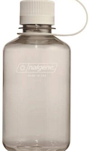 Nalgene EH Sustain Trinkflasche, 0,5L, cotton