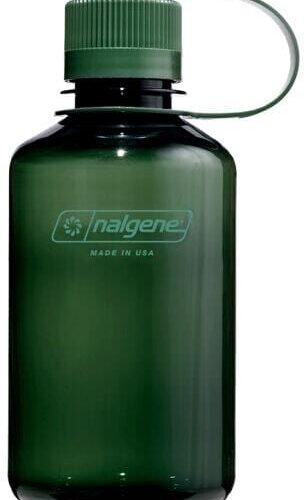 Nalgene EH Sustain Trinkflasche, 0,5L, jade