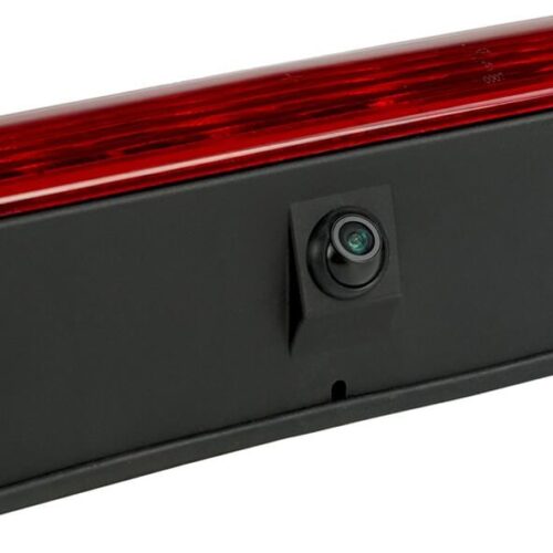 Zenec ZE-RCE3701-MK2-S Rückfahrkamera für für Fiat Ducato ab Bj. 07/2006