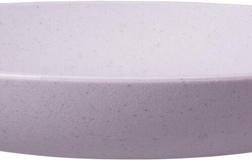 GastroMax Bio Dessertteller, Ø17,5cm, Lavender
