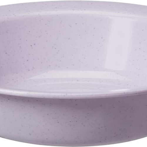 GastroMax Bio Suppenteller, Ø19,5cm, Lavender