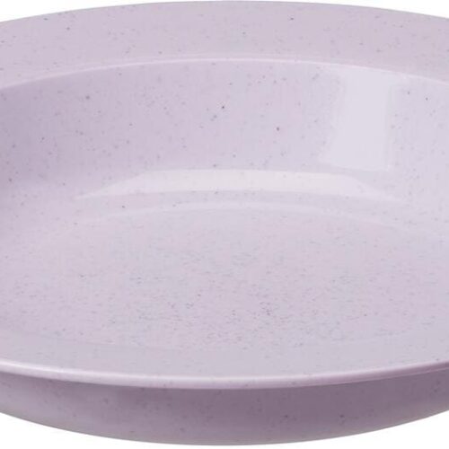 GastroMax Bio Suppenteller, Ø22cm, Lavender