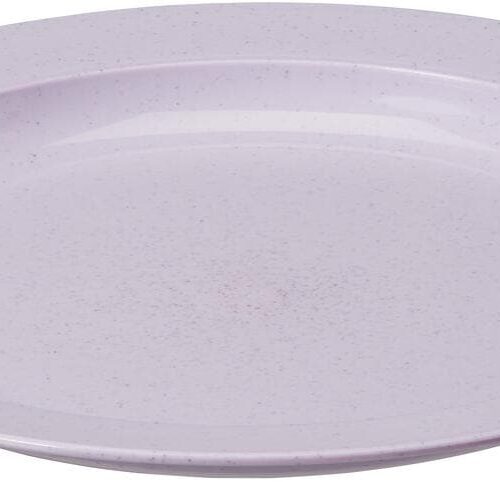 GastroMax Bio Essteller, Ø25cm, Lavender