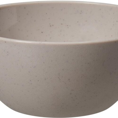 GastroMax Bio Schüssel, 0,4L, Earl Grey