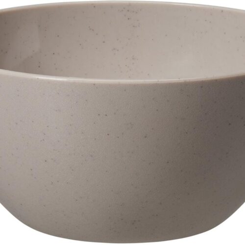 GastroMax Bio Schüssel, 0,75L, Earl Grey