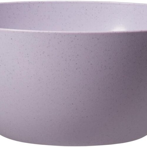 GastroMax Bio Salatschüssel, 3,5L, Lavender