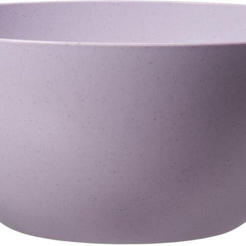 GastroMax Bio Salatschüssel, 7L, Lavender