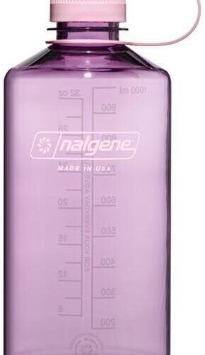 Nalgene EH Sustain Trinkflasche, 1L, cherry blossom