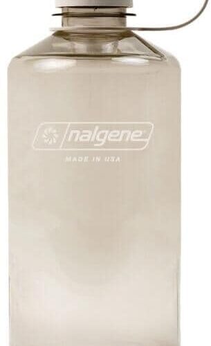 Nalgene EH Sustain Trinkflasche, 1L, cotton