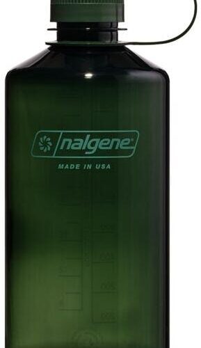 Nalgene EH Sustain Trinkflasche, 1L, jade