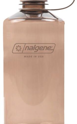 Nalgene EH Sustain Trinkflasche, 1L, mocha