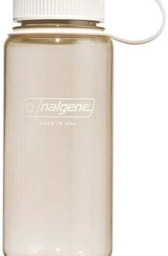 Nalgene EH Sustain Trinkflasche, 0,5L, cotton