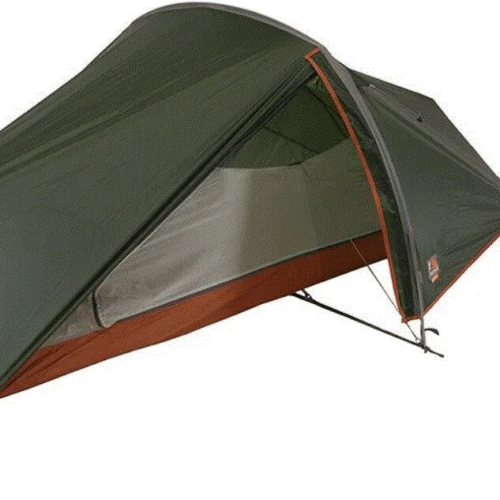 Vango F10 Helium Tunnelzelt, 2-Personen, 175x245cm, grün