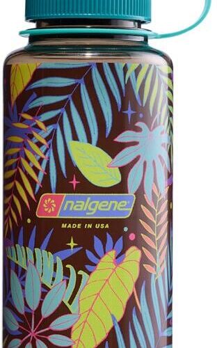 Nalgene WH Sustain Trinkflasche, 1L, ferns