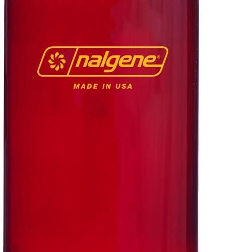 Nalgene WH Sustain Trinkflasche, 1L, laker